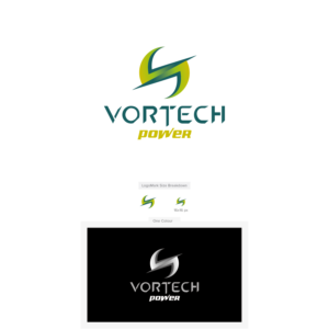 Logo Design by bradmansa