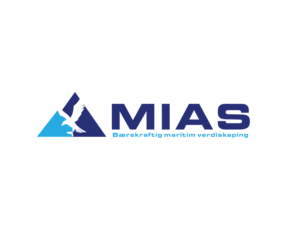 MIAS - Bærekraftig maritim verdiskaping | Logo Design by renderman