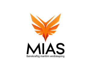 MIAS - Bærekraftig maritim verdiskaping | Logo Design by Ng V Duc