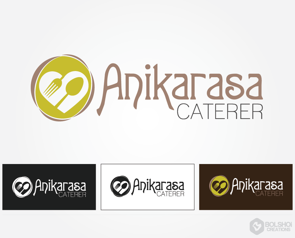 Logo Design by Bolshoi Creations for this project | Design #3098757