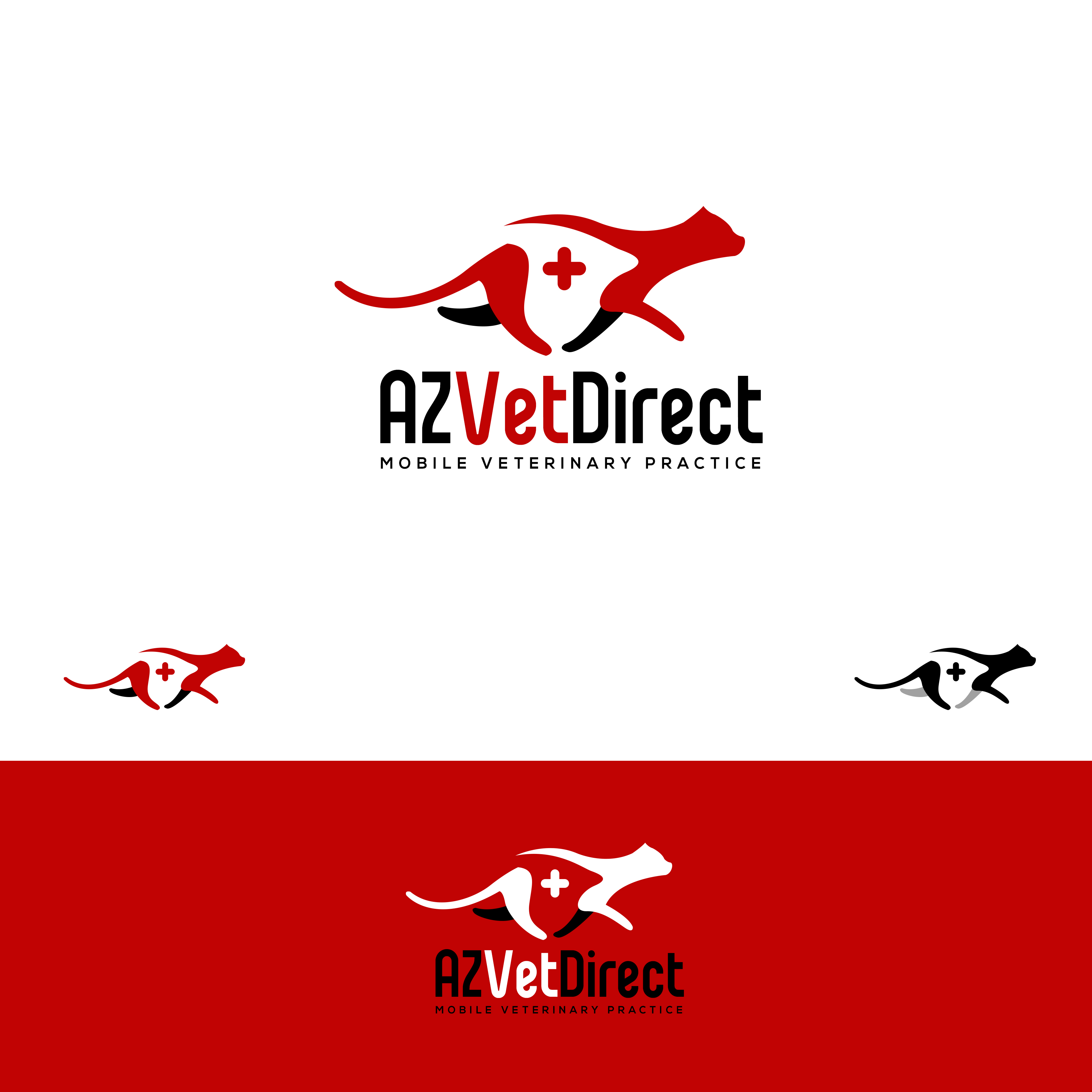 Logo Design by Robert John for this project | Design #25509175