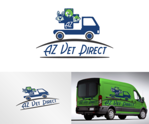 Logo Design by RKDesign29 for this project | Design: #25513140