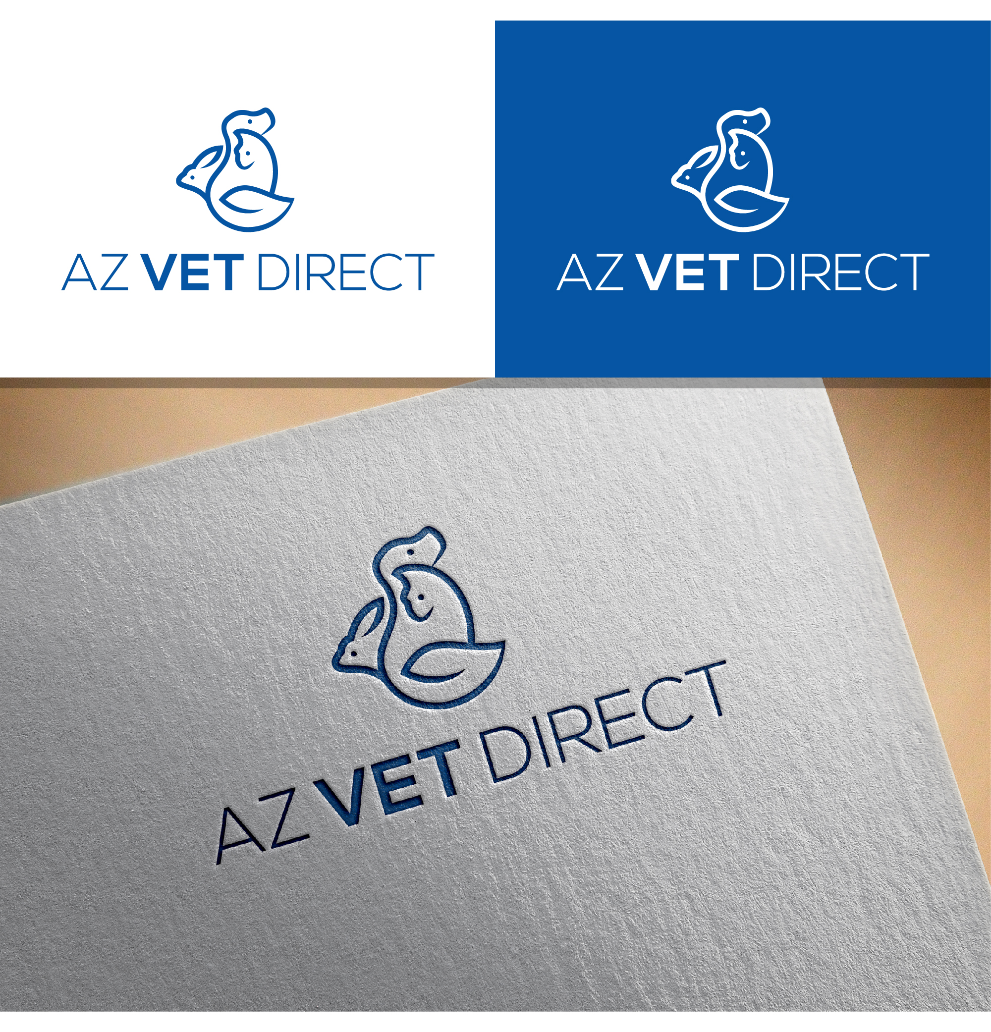 Logo Design by sushsharma99 for this project | Design #25504046