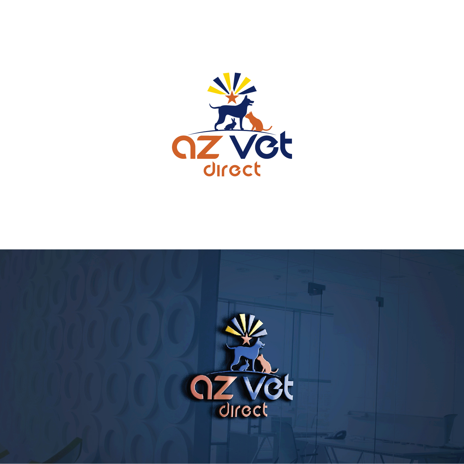 Diseño de Logo por Maxo-Biz para este proyecto | Diseño #25505231