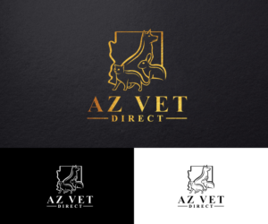Logo Design by step forward 2 for this project | Design: #25503440