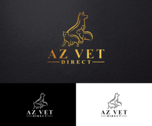 Logo Design by step forward 2 for this project | Design: #25516185