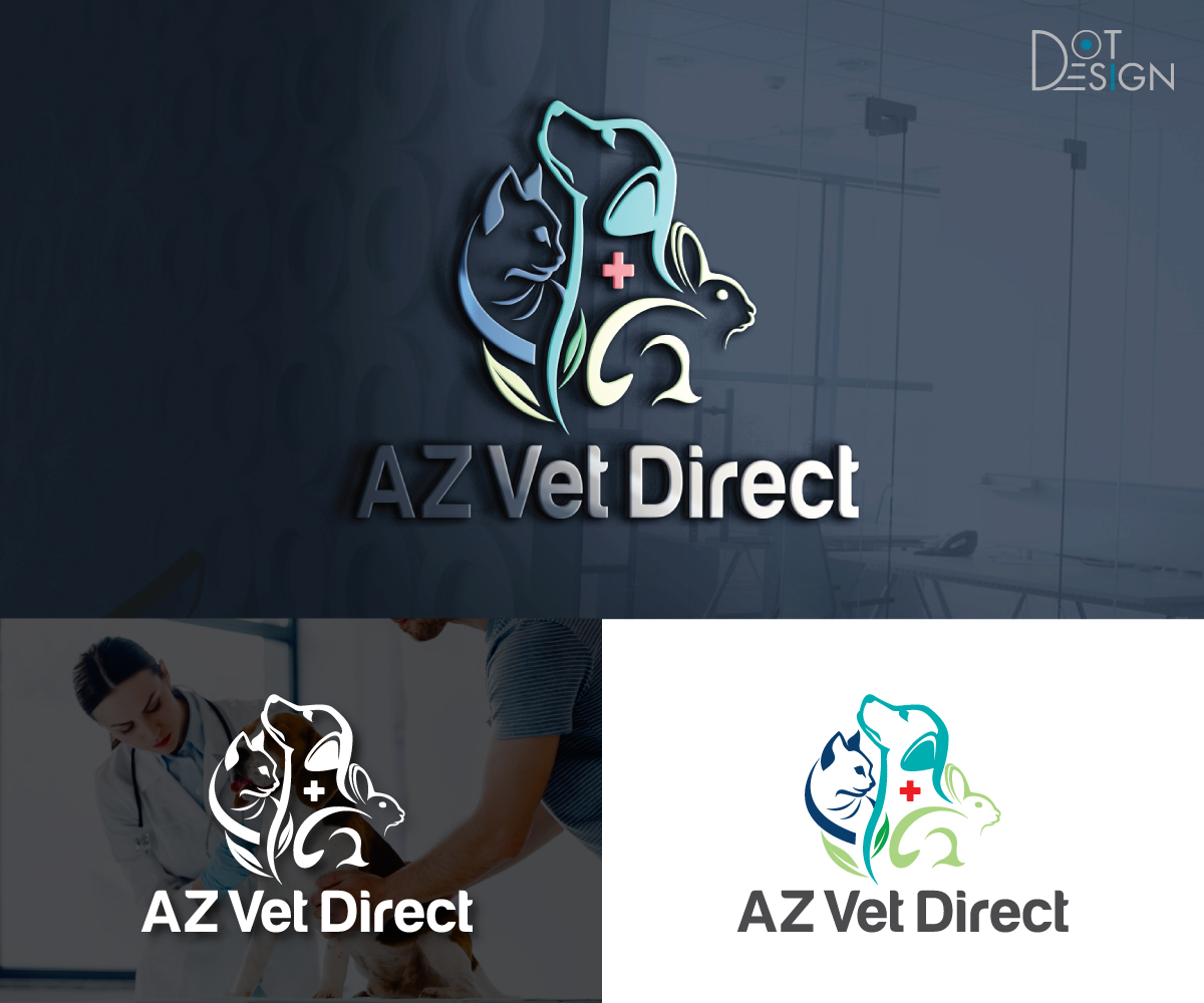 Logo Design by Dot Design 3 for this project | Design #25504732