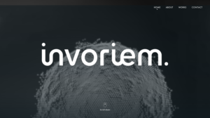 Web Design par aleeoe pour ce projet | Design : #25772738