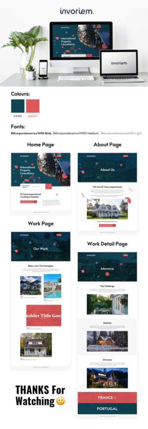Web Design by Techvolte for this project | Design: #25736819