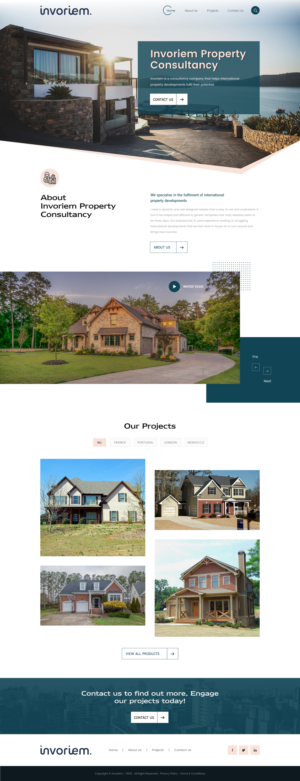 Web Design by rightway for this project | Design: #25514314