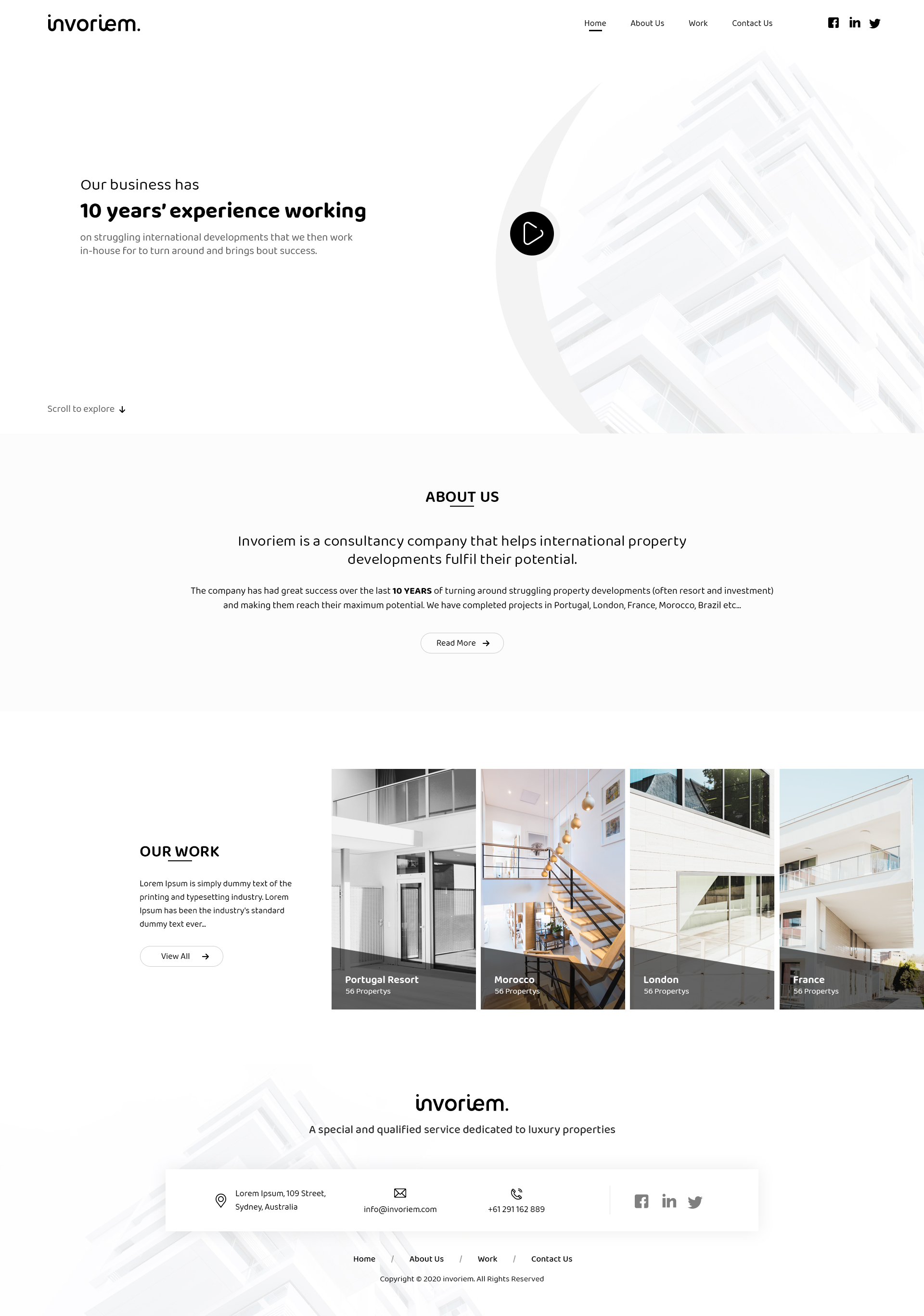 Web Design par Ved Web Services pour ce projet | Design #25507117