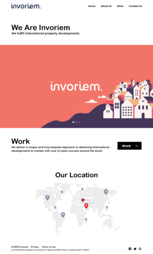 Diseño Web por nzdesigners para este proyecto | Diseño: #25721209