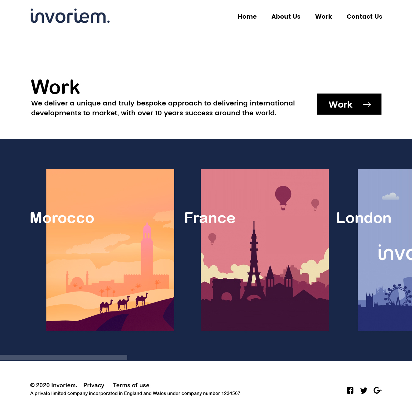 Web Design by nzdesigners for this project | Design #25721212