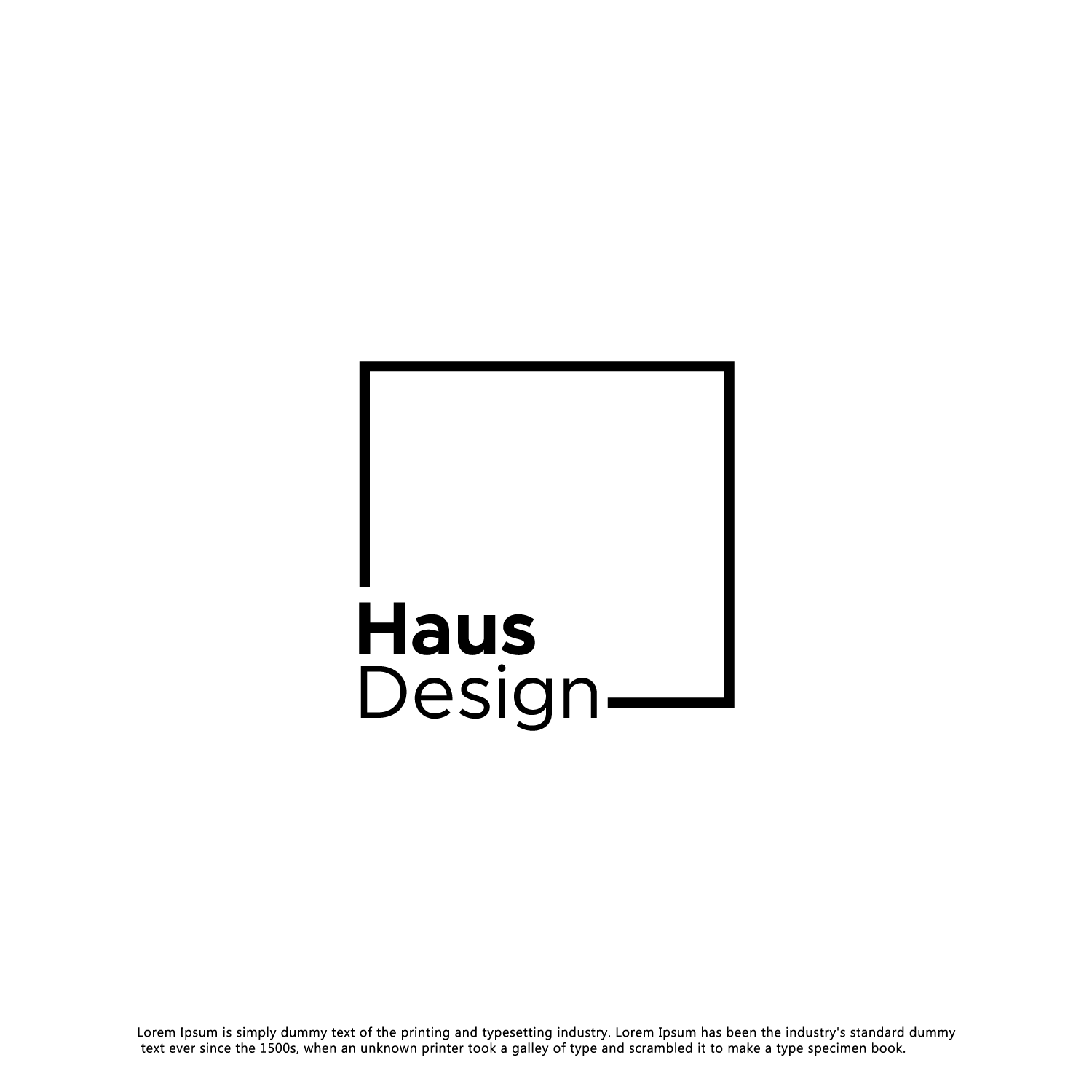 Logo Design by Potatow for this project | Design #25519656