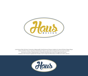 Logo Design by Aditya.DwiRama for this project | Design: #25504887