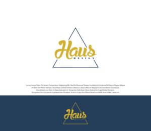 Logo Design by Aditya.DwiRama for this project | Design: #25504894