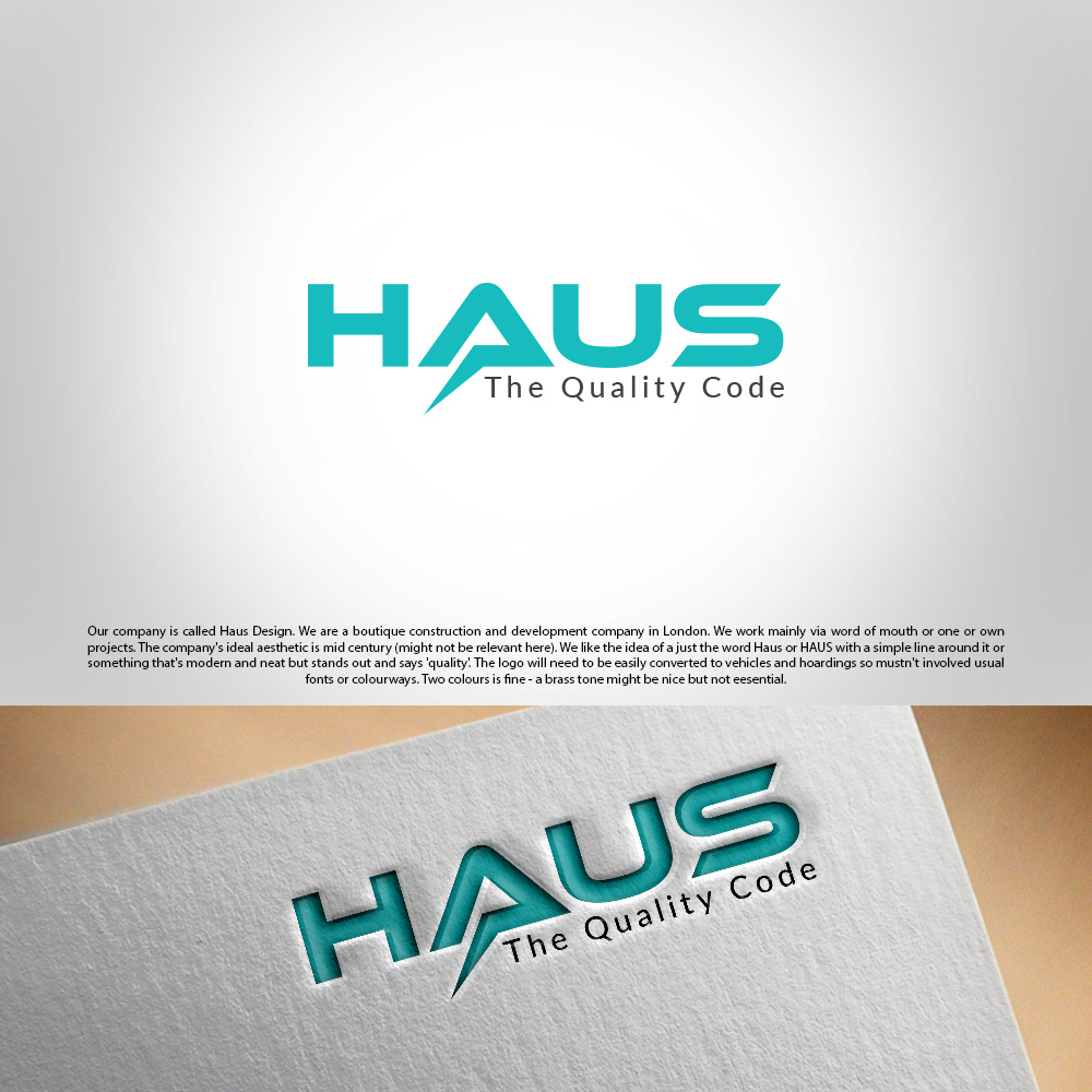 Logo Design by Natalie Eric for this project | Design #25501682
