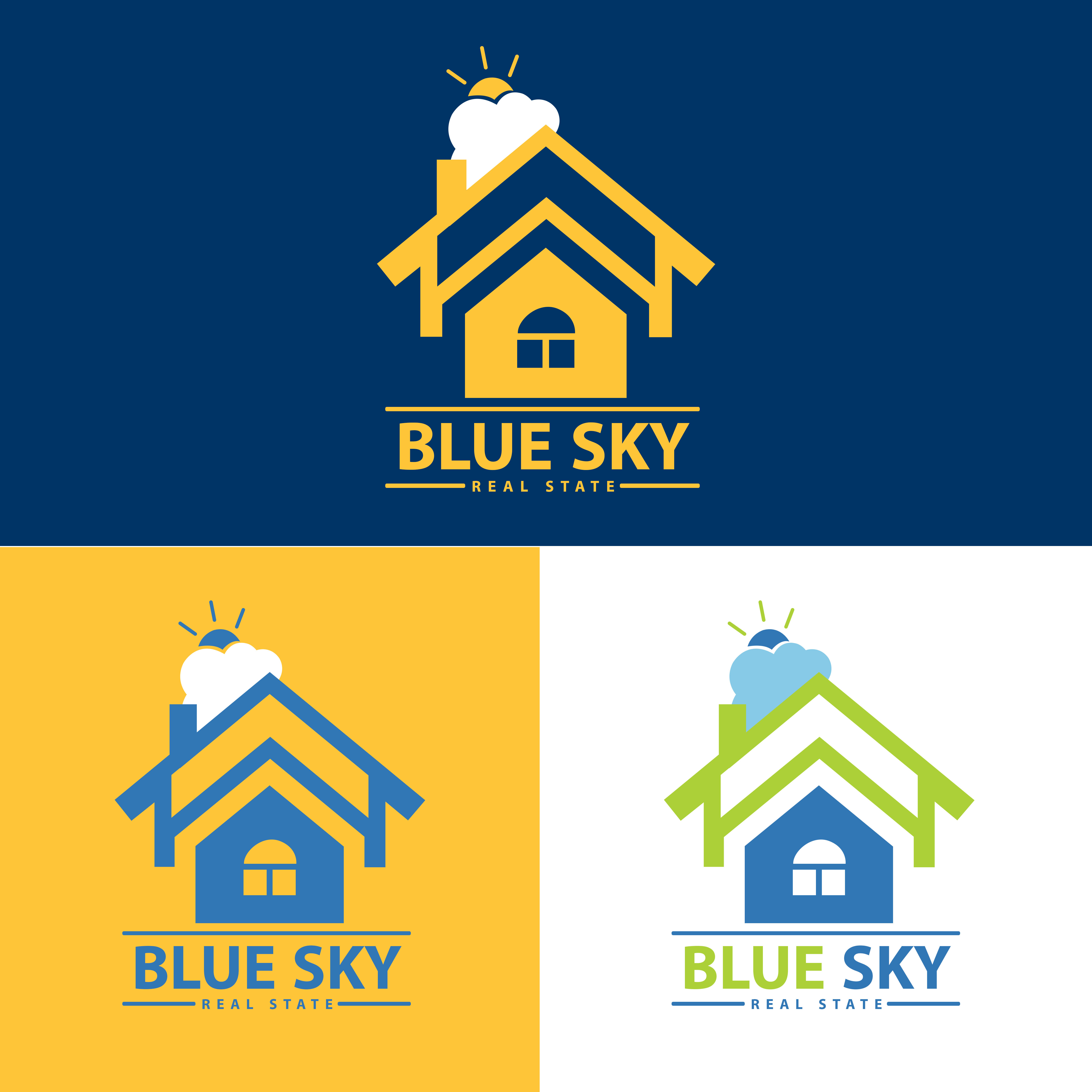 Logo Design by khizar_911 for this project | Design #25529117