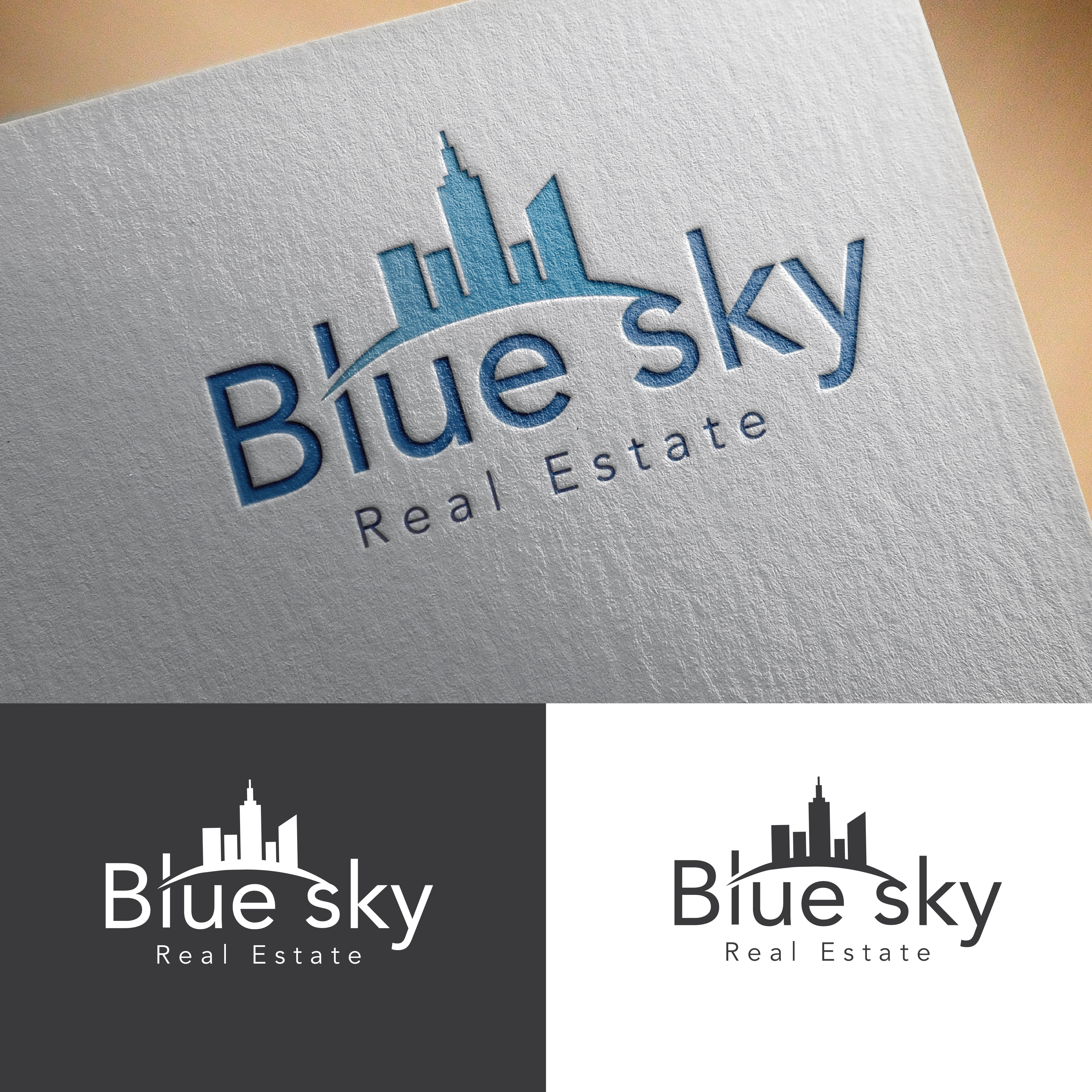 Logo-Design von B l e s s i n g M e für dieses Projekt | Design #25514417
