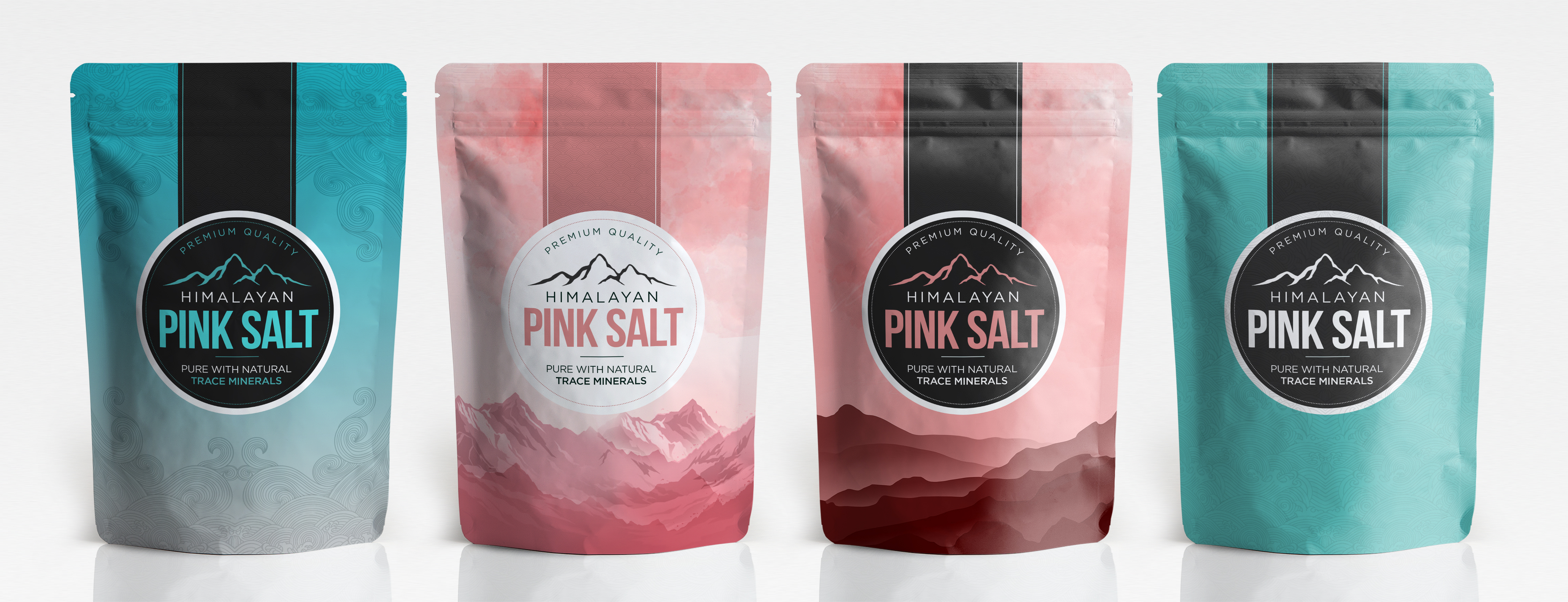 Label Design by SAI DESIGNS for this project | Design #25542450