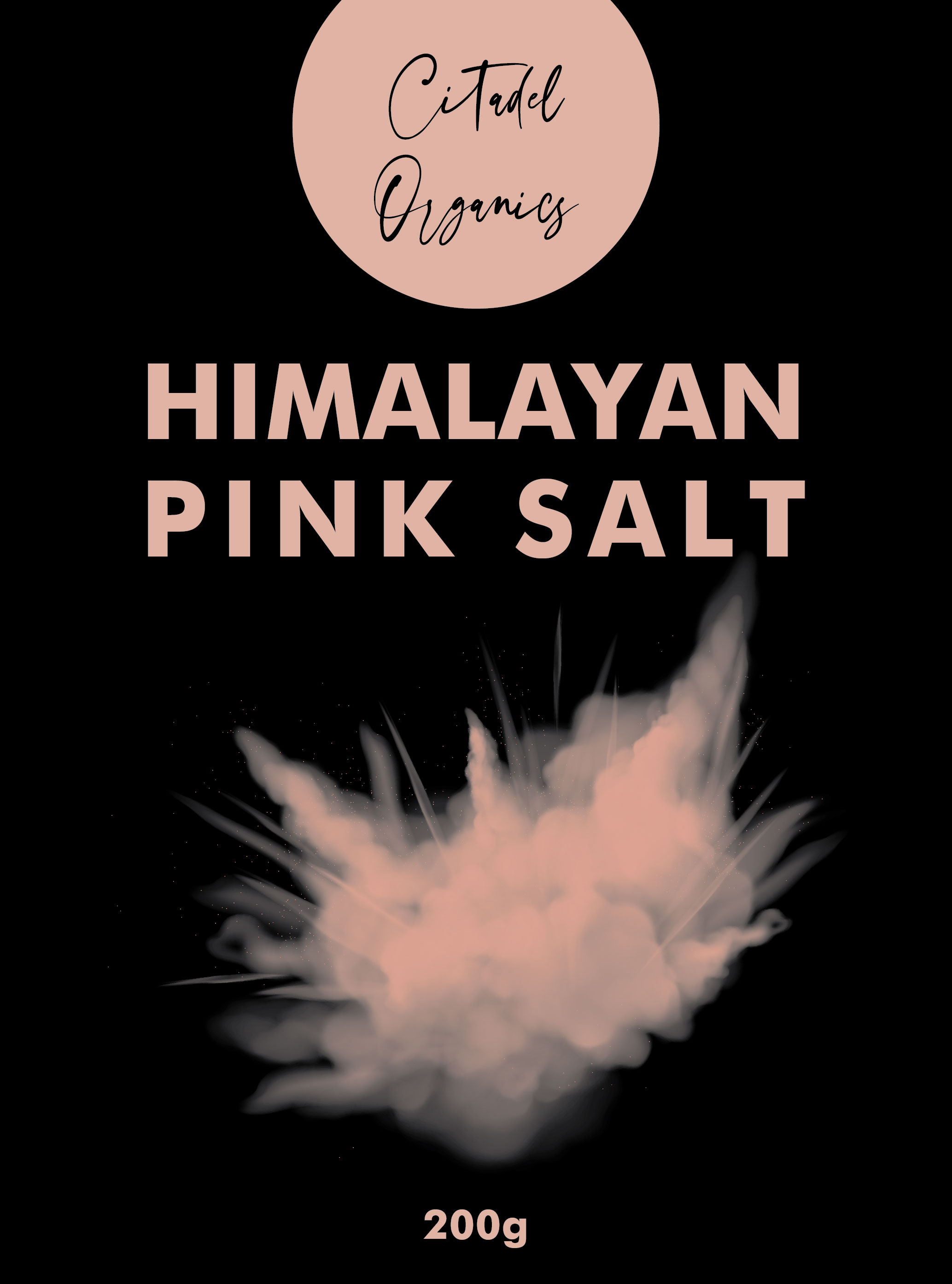 Label Design by Inaaina for this project | Design #25533959