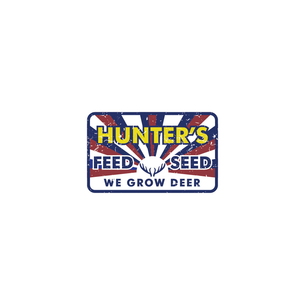 Logo Design by jhunzkie24 for Public Hunter LLC | Design #25503834