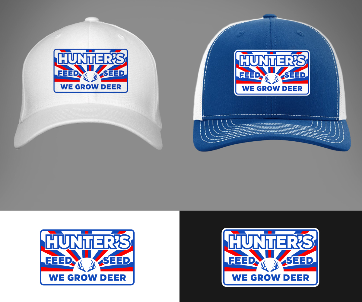Logo Design by Andi Yan for Public Hunter LLC | Design #25502680