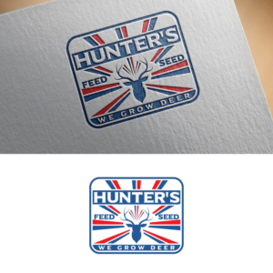 Logo Design by Graphic Bricks