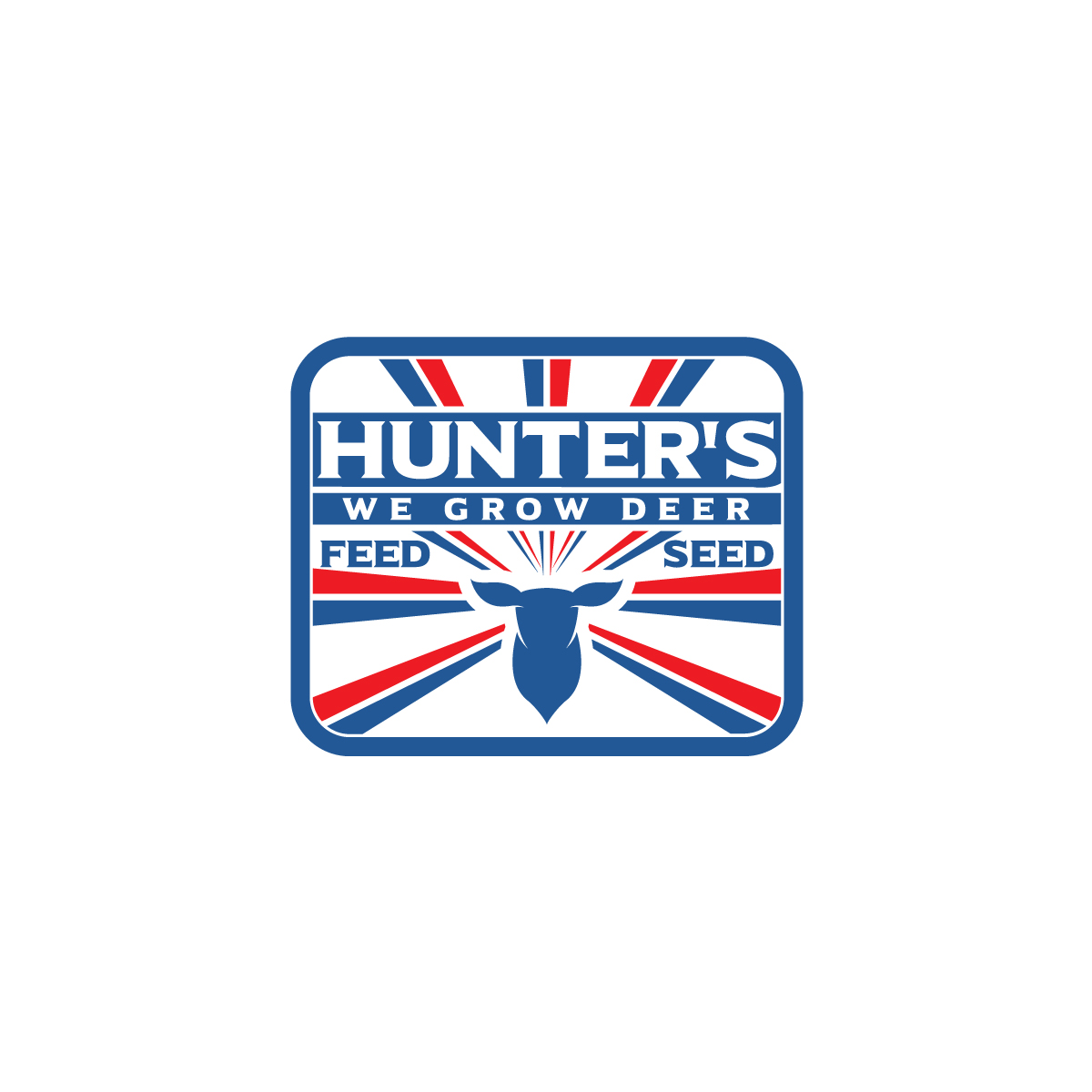 Logo Design by Graphic Bricks for Public Hunter LLC | Design #25511441