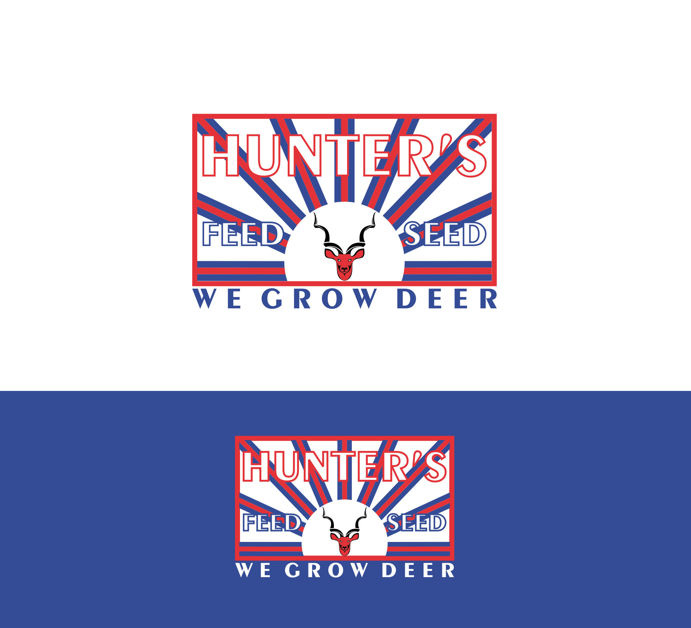 Logo Design by iwan1012 for Public Hunter LLC | Design #25508172