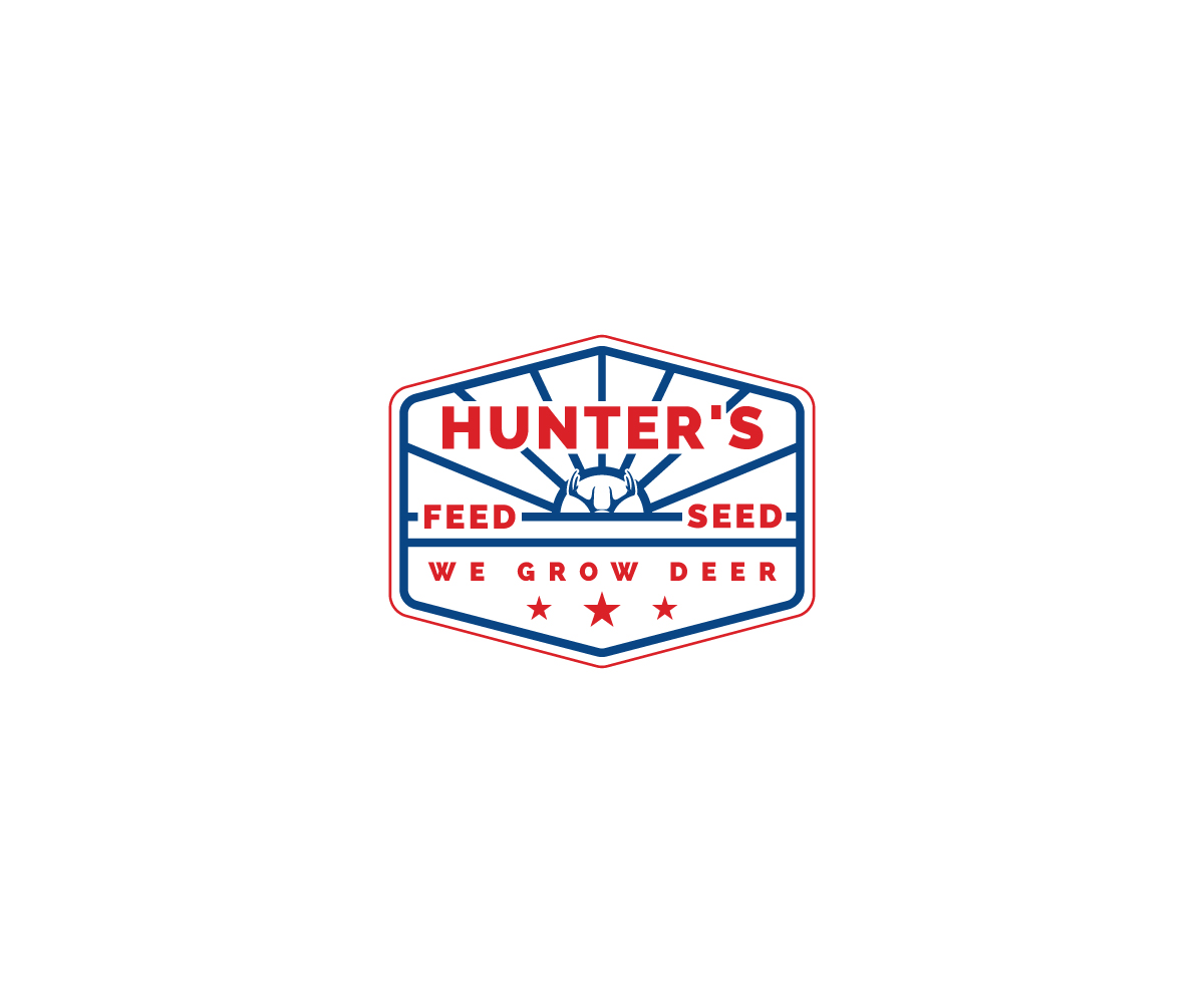 Logo Design by step forward 2 for Public Hunter LLC | Design #25503899
