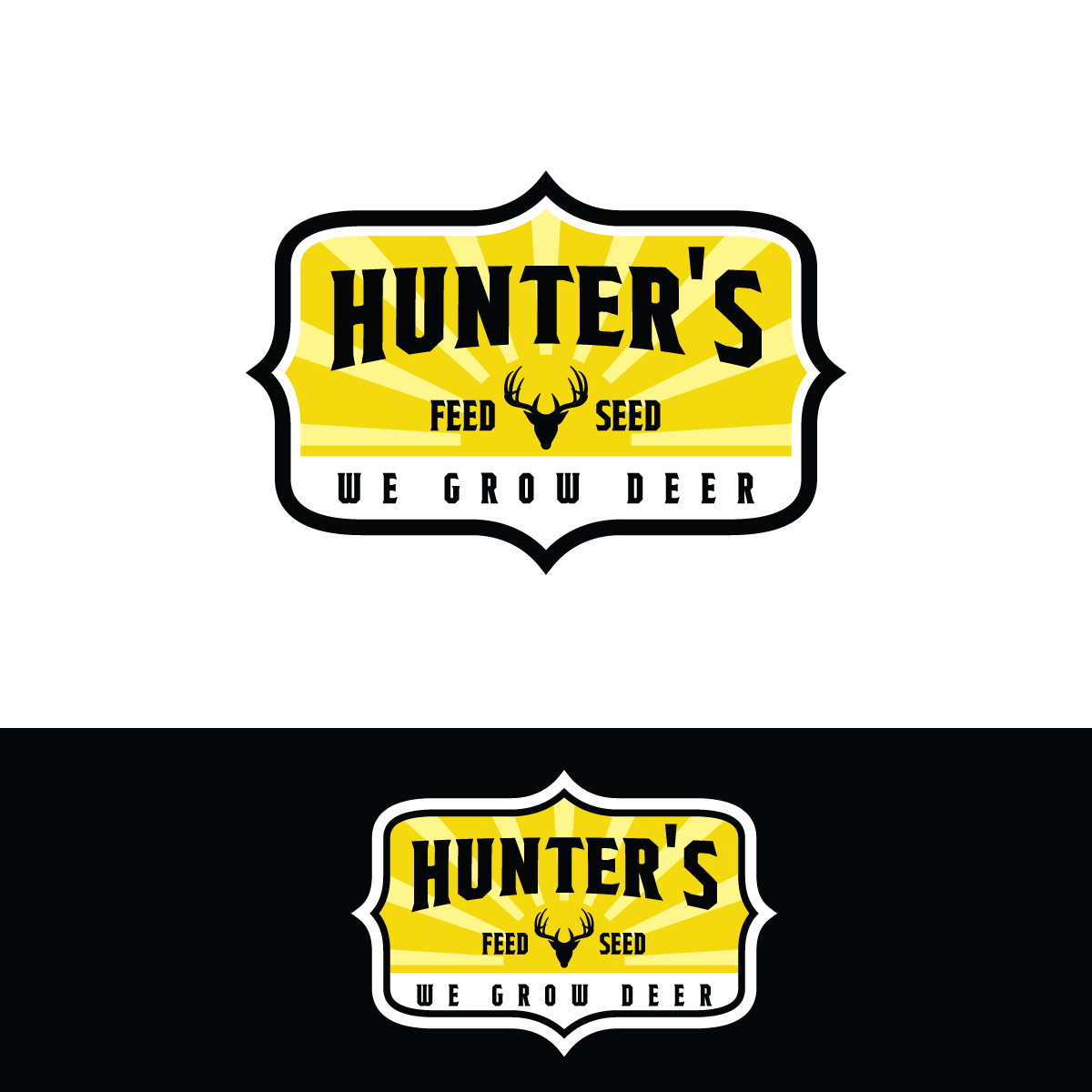 Logo Design by Rii for Public Hunter LLC | Design #25505854