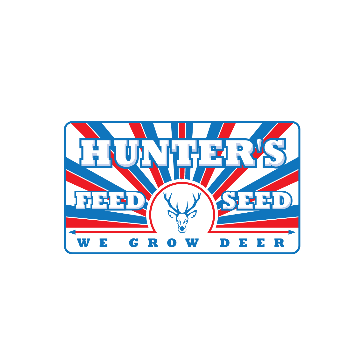 Logo Design by geni for Public Hunter LLC | Design #25503643