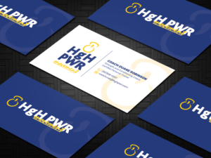 Business Card Design by Sandaruwan for this project | Design #25502171