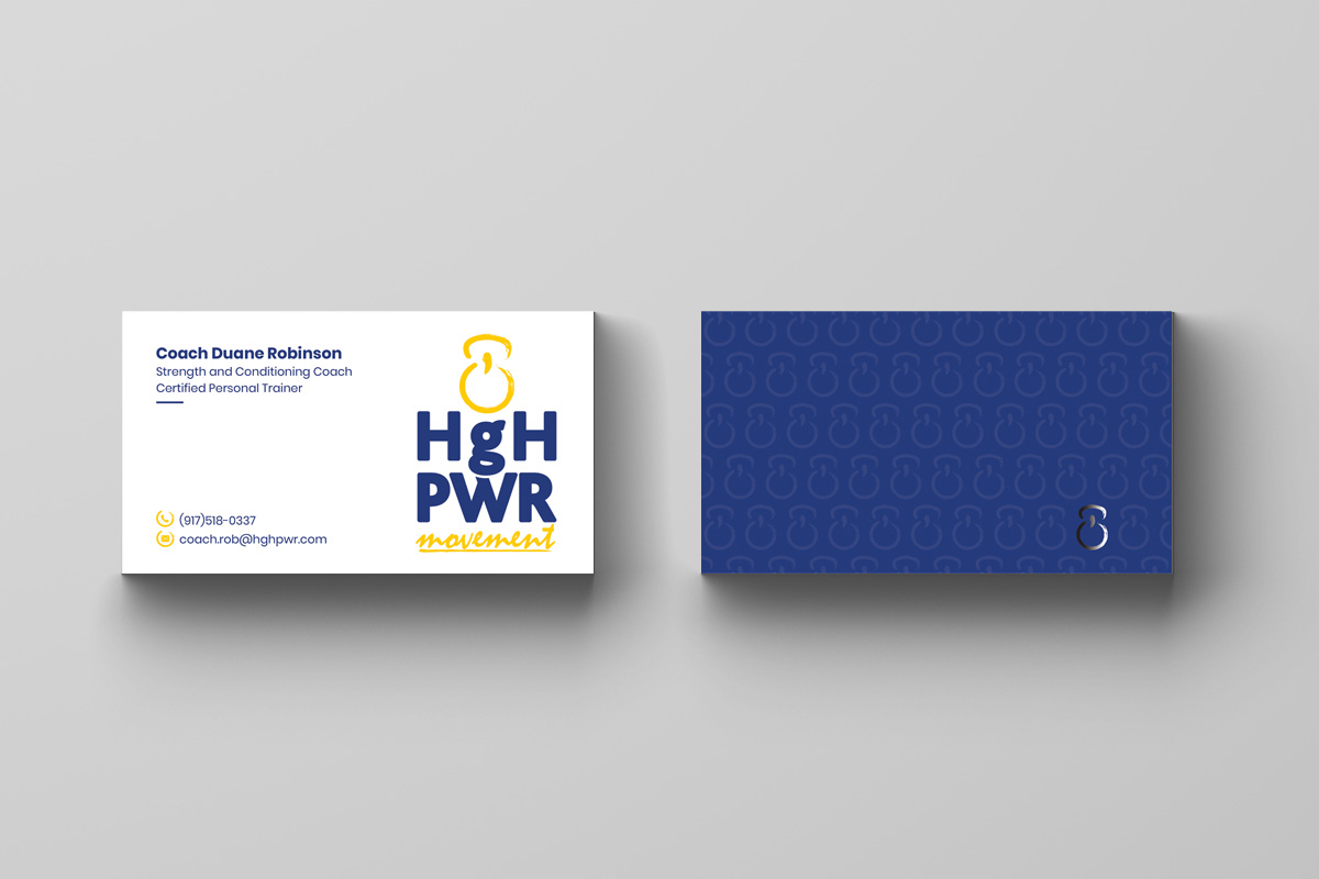 Diseño de Tarjeta de Presentación por Sandaruwan para este proyecto | Diseño #25503373
