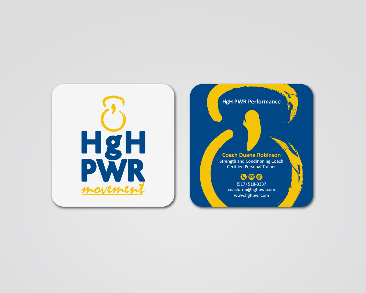 Business Card Design by MDesign for this project | Design #25503401