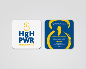 Business Card Design by MDesign for this project | Design: #25503401