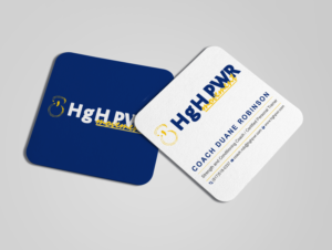 Business Card Design by Uttom 2 for this project | Design: #25504179
