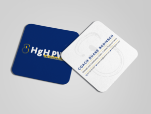 Business Card Design by Uttom 2 for this project | Design: #25504180