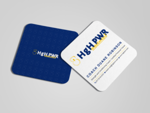 Business Card Design by Uttom 2 for this project | Design: #25504224