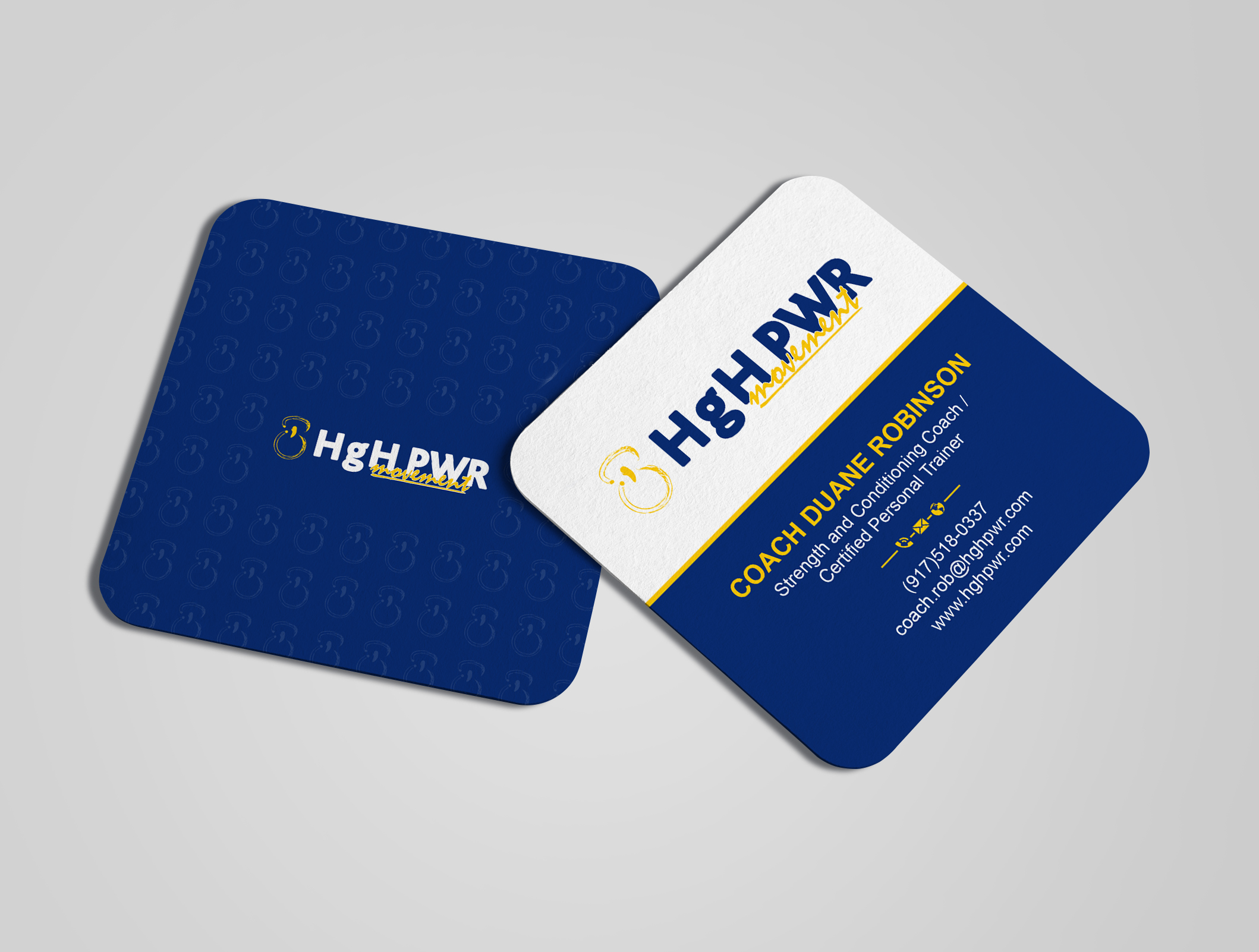 Business Card Design by Uttom 2 for this project | Design #25504226