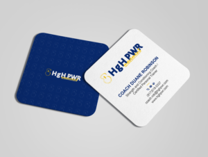Business Card Design by Uttom 2 for this project | Design: #25504227