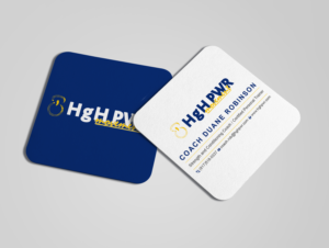 Business Card Design by Uttom 2 for this project | Design: #25504251
