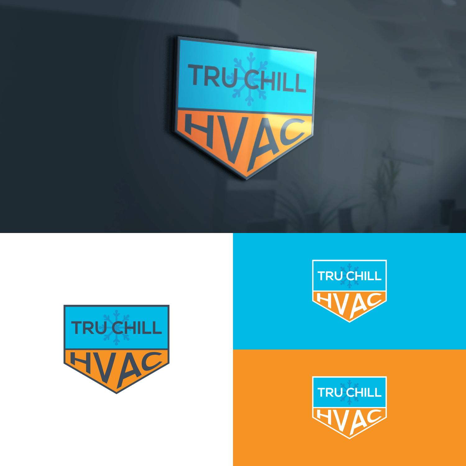 Logo Design by mr.yasmine for coin construction | Design #25507884