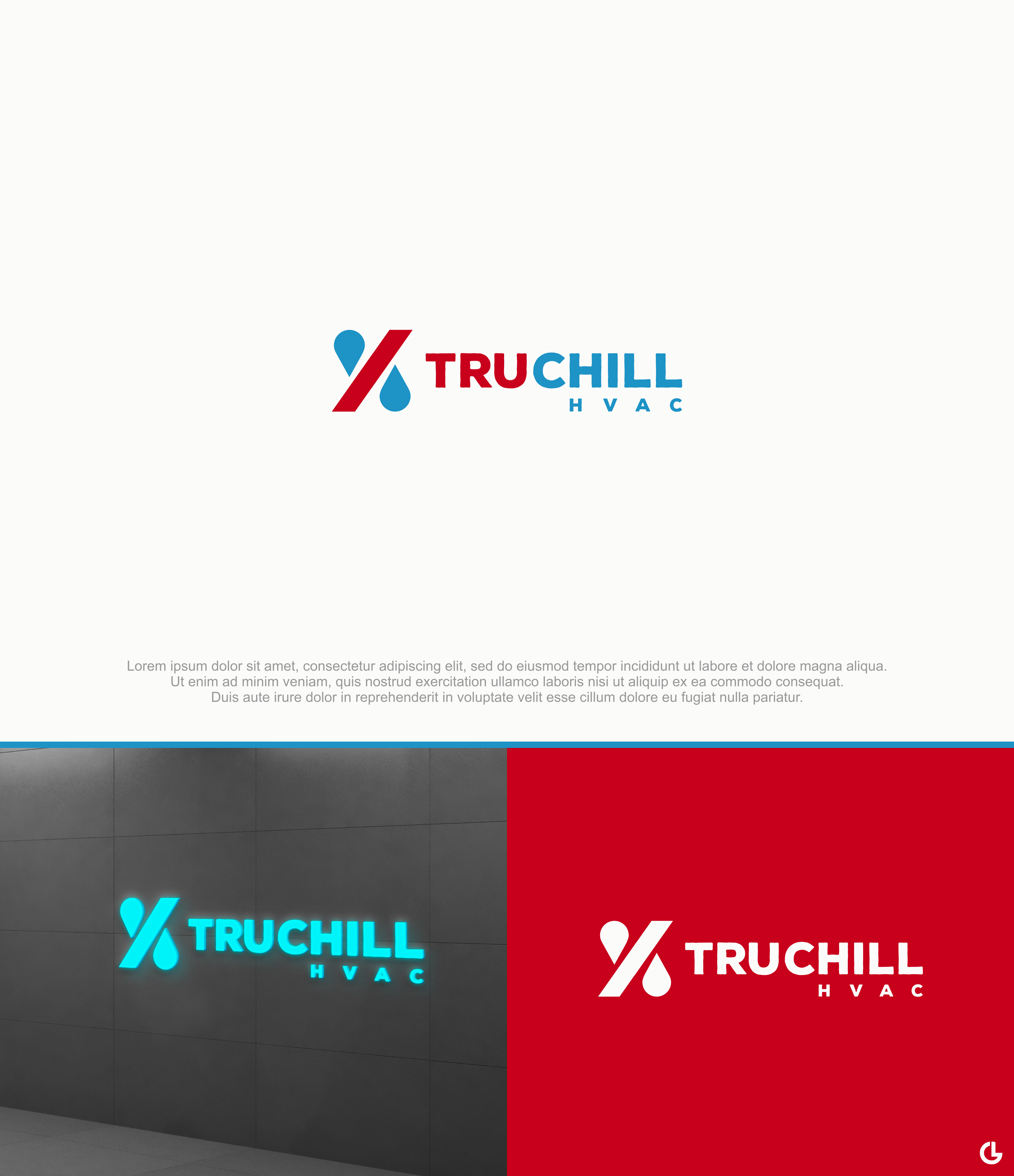 Logo Design by RICKY.T for coin construction | Design #25547194