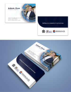 Flyer Design by Michael Oyugi for Arizona Elite Properties | Design #25538518