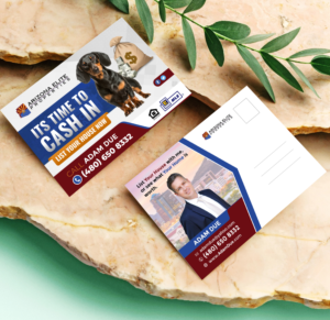 Flyer Design by ecorokerz for Arizona Elite Properties | Design: #25505644