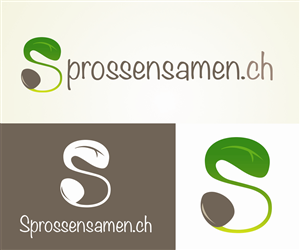 Logo Design by Tom_Watson