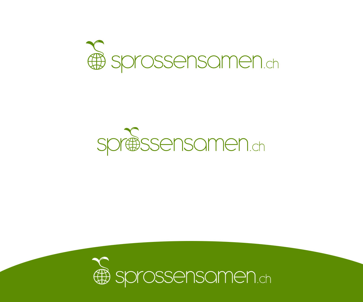 Logo Design by ZETA for this project | Design #3069218