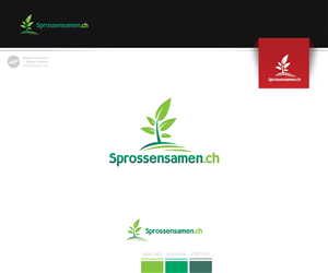 Logo-Design von Marius Fechete für dieses Projekt | Design #3036075